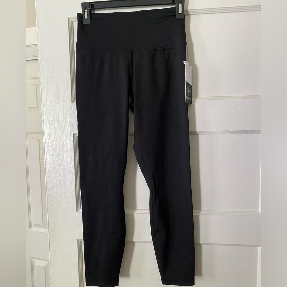 90 Degrees Ankle Leggings